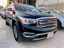 GMC Acadia